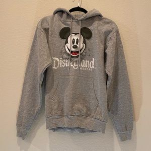Original Disneyland Hoodie